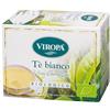 VIROPA IMPORT Srl Viropa Te Bianco Bio 15 Bustine