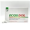 PIEMME PHARMATECH ITALIA Srl Ecos Dol Piemme Pharmatech 30 Compresse