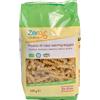 HEALTION Srl SOCIETA' BENEFIT Fior Di Loto Zero%Glutine Fusilli Di Riso Semgreggio Senza Glutine Bio 500g