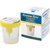 GAMMADIS FARMACEUTICI Srl Contenitore Per Urina Sottovuoto 120ml GammaDis®