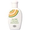 VIVIDUS Srl Tea Tree Crema Dermatologica Vividus 100ml