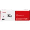 Canon Toner Magenta 046M 1248C002 2300 Pagine Originale