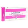 Angelini Tachipirina Adulti 1000 mg 10 Supposte Paracetamolo Antipiretico Analgesico