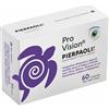 Pierpaoli Dr. Pierpaoli ProVision Pierpaoli Integratore Benessere Vista, 60 Compresse