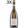 (3 BOTTIGLIE) La Mancina - Pignoletto Frizzante 2023 - Colli Bolognesi DOCG - 75cl