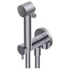Ritmonio Doccetta Igienica per Wc - Finitura: Cromo Lucido 72J017CRL