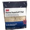 3M Marine Cuffia per lucidare orig. 3M