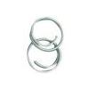 Anello inox per tenditori da mm 13 x 0.8
