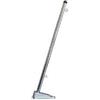 Asta portabandiera inox cm 25 x 800