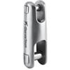 Attacco ancora inox fisso per catene da 6-8 mm