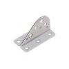 Attacco per strallo di prua inox