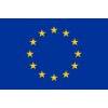 Bandiera EUROPA UNITA cm 20x30