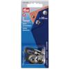 Serie di 2 bottoni Tenax + 2 maschio con attrezzo