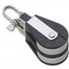 Viadana Bozzello nylon inox 2 pulegge mm 10