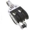 Viadana Microbozzello doppio nylon inox mm 4/6