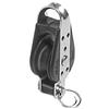 Viadana Microbozzello nylon inox arricavo mm 4/6