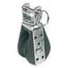 Viadana Microbozzello nylon inox girevole mm 4/6