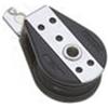 Viadana Microbozzello nylon inox piano 2 fori mm 4/6