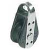Viadana Microbozzello nylon inox attacco fisso mm 4/6