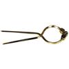 Compasso ottone mm 177
