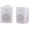 Casse musica per interni ed esterni a 2 vie 60 W