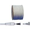 Cavo PARAFIL bianco per battagliole mm 7