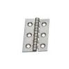 Cerniera inox mm 75 x 40