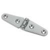 Cerniera inox mm 27 x 100