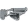 Chiusura a leva inox mm 52