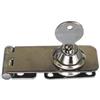 Chiusura a cerniera iinox mm 80 x 30
