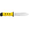Coltello lama inox da cm. 12