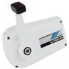 Ultraflex Comando singolo universale a leva ULTRAFLEX B89 avorio