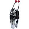 Teleflex Comando bileva bimotore MORSE serie MT