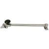 Compasso telescopico ottone cromato