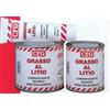 CRC Grasso al litio-tubo da gr.125