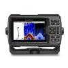 Ecoscandaglio GARMIN STRIKER VIVID CV 5