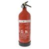 Estintore a polvere da kg. 2 classe 89B-C