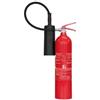 Estintore Solas CO2 5 Kg MED