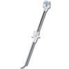 Fanale asta telescopica inox cm 60