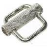 Fibbia inox mm 50