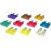 Fusibile lamellare standard 5 Amp