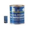 Resina poliestere lt 1