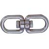 Girella inox mm 8