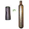 Lalizas Kit per giubbotto autogonfiabile automatico