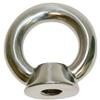 Golfare inox femmina M 8