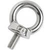 Golfare inox maschio M 12