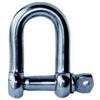 Grillo inox mm 4