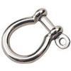 Grillo omega inox mm 16