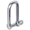 Grillo lunghissimo inox mm 4