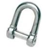 Grillo inox per ancore mm 6